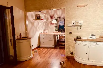 Villa Bifamiliare in vendita, Via Giovanni XXIII, Avezzano