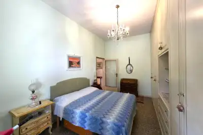 Casa in vendita, Via Giuseppe Pescetti, Firenze