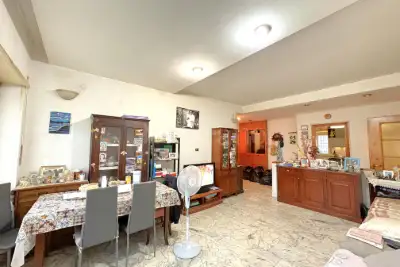 Casa in vendita, Via Giuseppe Belluzzo, Roma