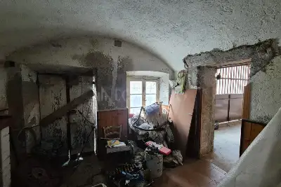 Magazzino in vendita, Via Giuseppe Mazzini, Vertemate con Minoprio