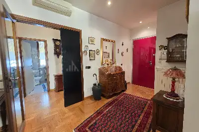 Casa in vendita, Via Amatore Sciesa, Verona