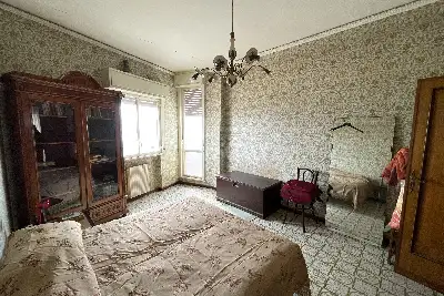 Casa in vendita, Viale Regina Elena, Messina