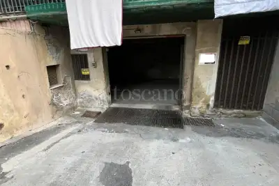 Garage in vendita, Via Francesco Buccheri Boley, Catania