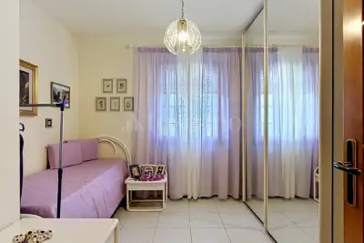 Villa in vendita, Strada Vicinale Monti Bianchinu 16, Sassari