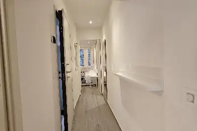 Casa in vendita, Via Stalloreggi, Siena