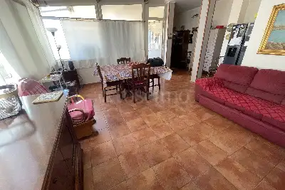 Attico in vendita, Corso Calatafimi, Palermo