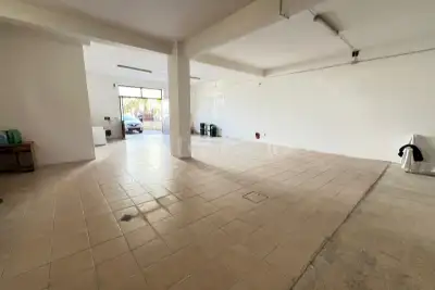 Box in vendita, Via delle Molette, Mentana