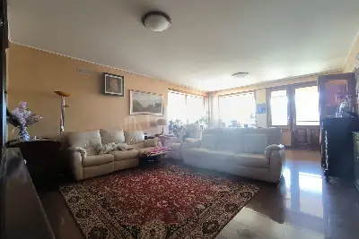 Villa in vendita, Via del Colle, Sant'Eusanio Forconese