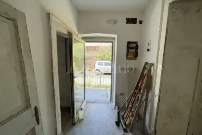 Casa Indipendente in vendita, Via San Cosimo, Messina