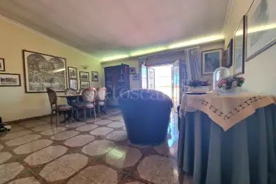 Casa in vendita, Via Cerzeto, Roma