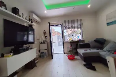 Villa Bifamiliare in vendita, Via dello Zeffiro, Fiumicino