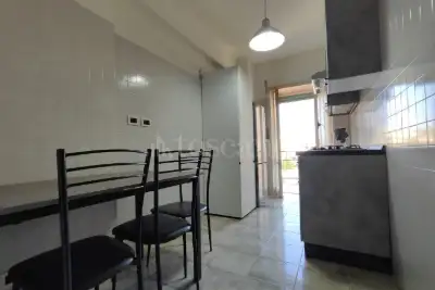 Casa in vendita, Via Oderisi da Gubbio, Roma