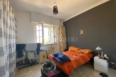 Villa in vendita, Via Napoli, Bari