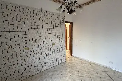 Casa in vendita, Via del Roveto, Catania