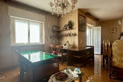 Casa in vendita, Via Guido Festa, Avellino