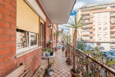 Casa in vendita, Via Tancredi Cartella, Roma