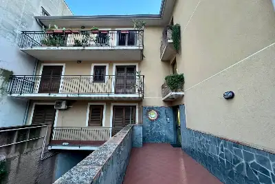 Casa in vendita, Via Gravina, Tremestieri Etneo