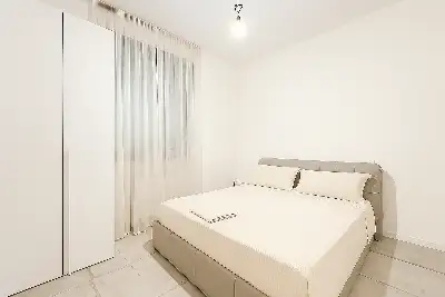 Casa in vendita, Via Giovanni Paisiello, Monza