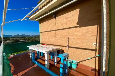 Attico in vendita, Via Tevere, Cerveteri