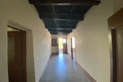 Palazzo in vendita, Via Vittorio Veneto, Belmonte in Sabina