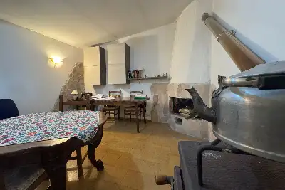 Casa Indipendente in vendita, Via dei Pescatori, Roma