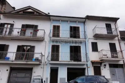Casa in vendita, Via Bagno, 107, Antrodoco