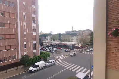 Casa in vendita, Via di Grotta Perfetta, Roma