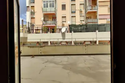 Casa in vendita, Via Giuseppe Alessi, Palermo