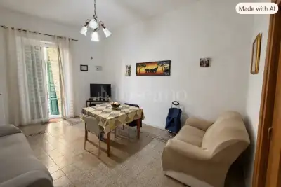 Casa in vendita, Via Ruggerone da Palermo, Palermo