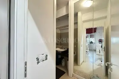 Casa in vendita, Via Ippolito Nievo, Palermo