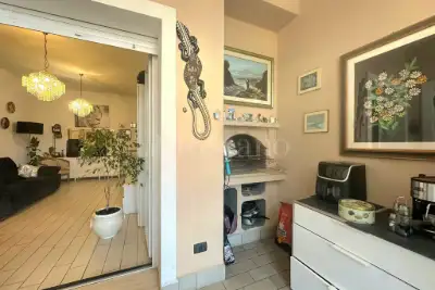 Casa in vendita, Via Luigi Russo, Fiumicino