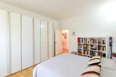 Casa in affitto, Via Francesco Anzani, Como