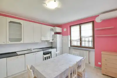 Villa in vendita, Via Gaetano Casati, Besana in Brianza