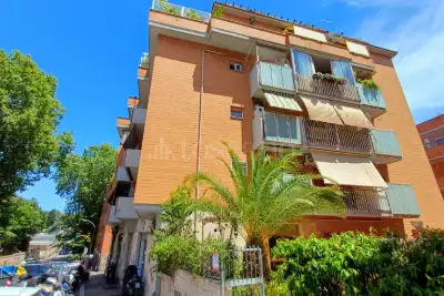 Casa in vendita, Via Pio Foà, Roma