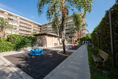 Mansarda in vendita, Via Flaminia, Roma