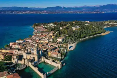 Attività Commerciale in vendita, Via Colombare, Sirmione