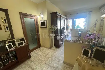 Casa in vendita, Viale dei Promontori, Roma