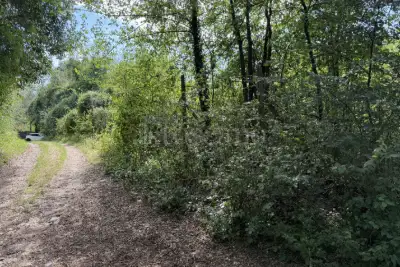 Agricolo in vendita, Via Monticelli, Soiano del Lago