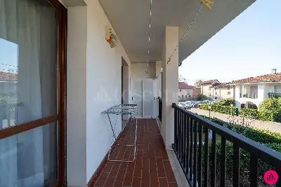 Villino a Schiera in vendita, Via della Madonnetta, Udine