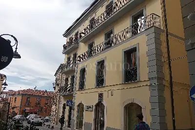 Casa in vendita, Via Pretoria, Potenza