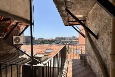 Casa in vendita, Via D'Amico, Catania