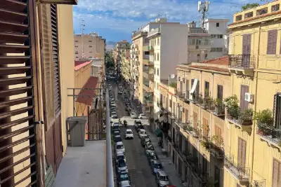 Casa in vendita, Via Rosario Riolo, Palermo