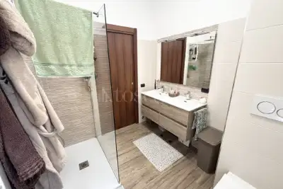 Casa in vendita, Via Anco Marzio, Fiumicino