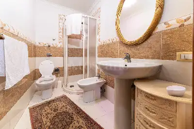 Villa in vendita, Contrada Martognella, Valderice