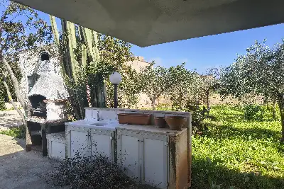 Casa Indipendente in vendita, Strada Massa, Misiliscemi