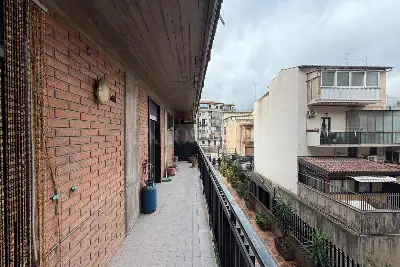 Casa in vendita, Via Stanislao Cannizzaro, Catania