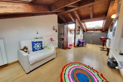 Villa in vendita, Via Bernardo Pasquini, Roma