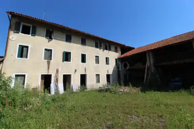 Rustico in vendita, Via Vial di Romans, Cordenons