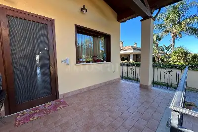 Villa in vendita, Via Anterivo, Roma