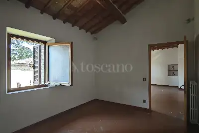 Casa in vendita, Strada del Colombaiolo, Siena